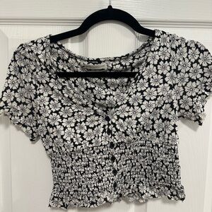 Urban outfitters top